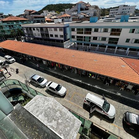Appartamento Loft Luxuoso Com Vista Mar Prainha Arraial Do Cabo Esterno foto