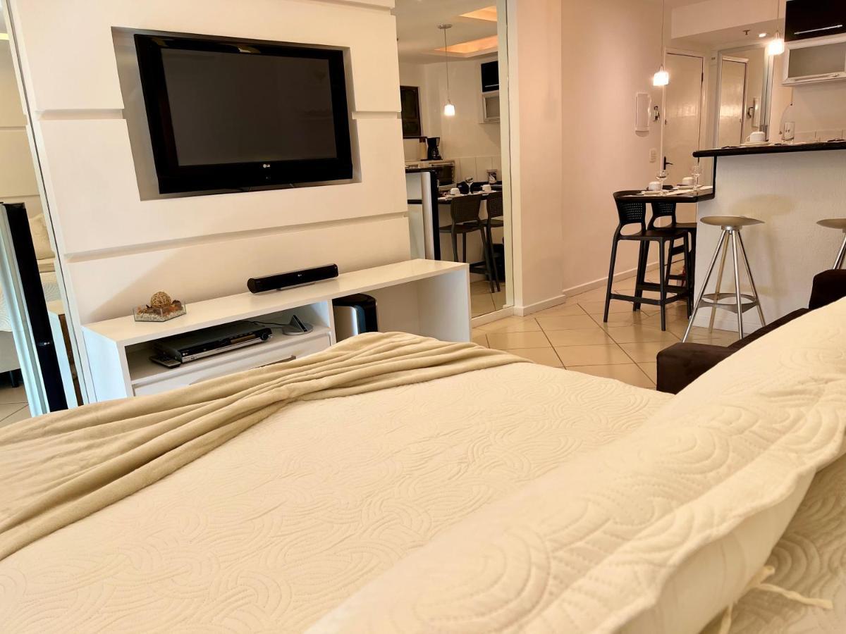 Appartamento Loft Luxuoso Com Vista Mar Prainha Arraial Do Cabo Esterno foto