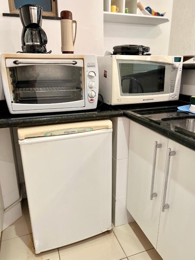 Appartamento Loft Luxuoso Com Vista Mar Prainha Arraial Do Cabo Esterno foto