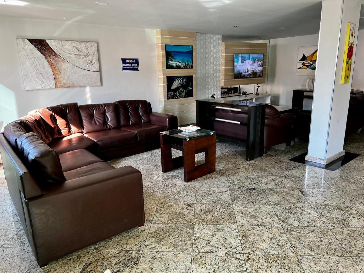 Appartamento Loft Luxuoso Com Vista Mar Prainha Arraial Do Cabo Esterno foto