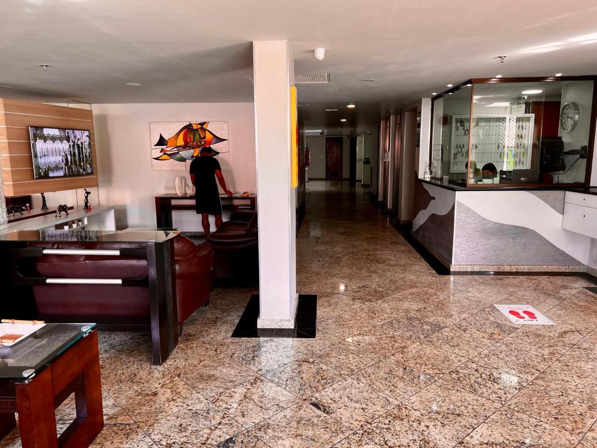 Appartamento Loft Luxuoso Com Vista Mar Prainha Arraial Do Cabo Esterno foto