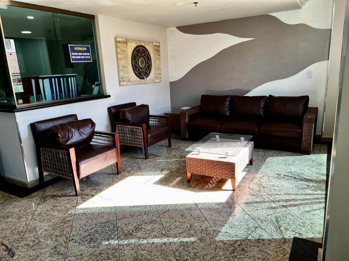 Appartamento Loft Luxuoso Com Vista Mar Prainha Arraial Do Cabo Esterno foto