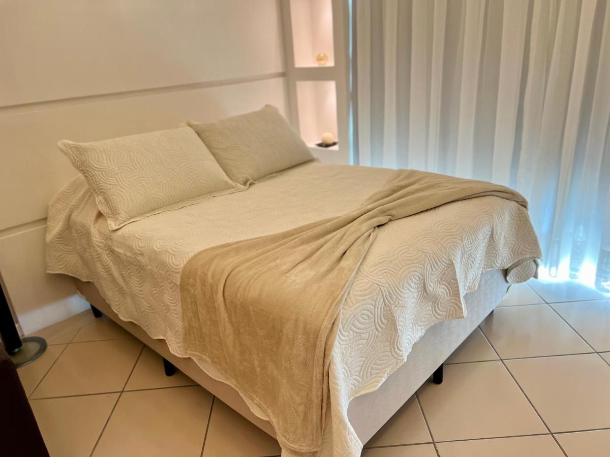 Appartamento Loft Luxuoso Com Vista Mar Prainha Arraial Do Cabo Esterno foto