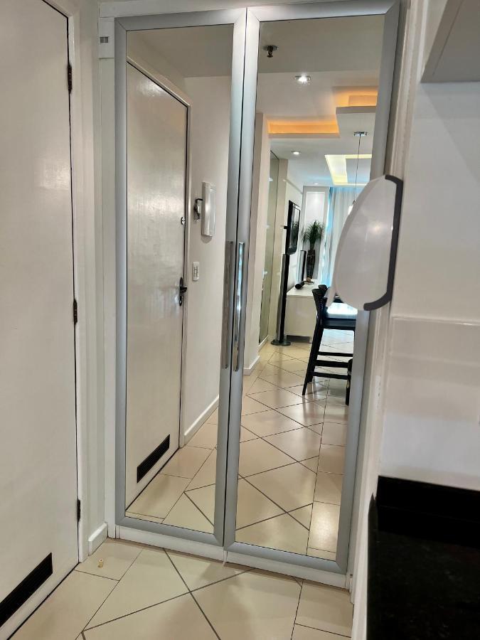 Appartamento Loft Luxuoso Com Vista Mar Prainha Arraial Do Cabo Esterno foto