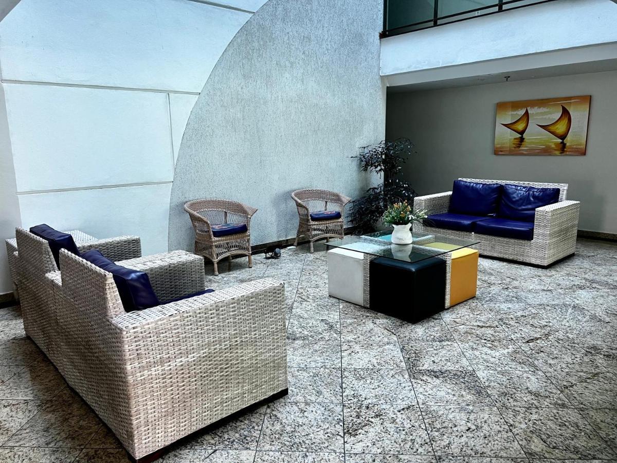 Appartamento Loft Luxuoso Com Vista Mar Prainha Arraial Do Cabo Esterno foto