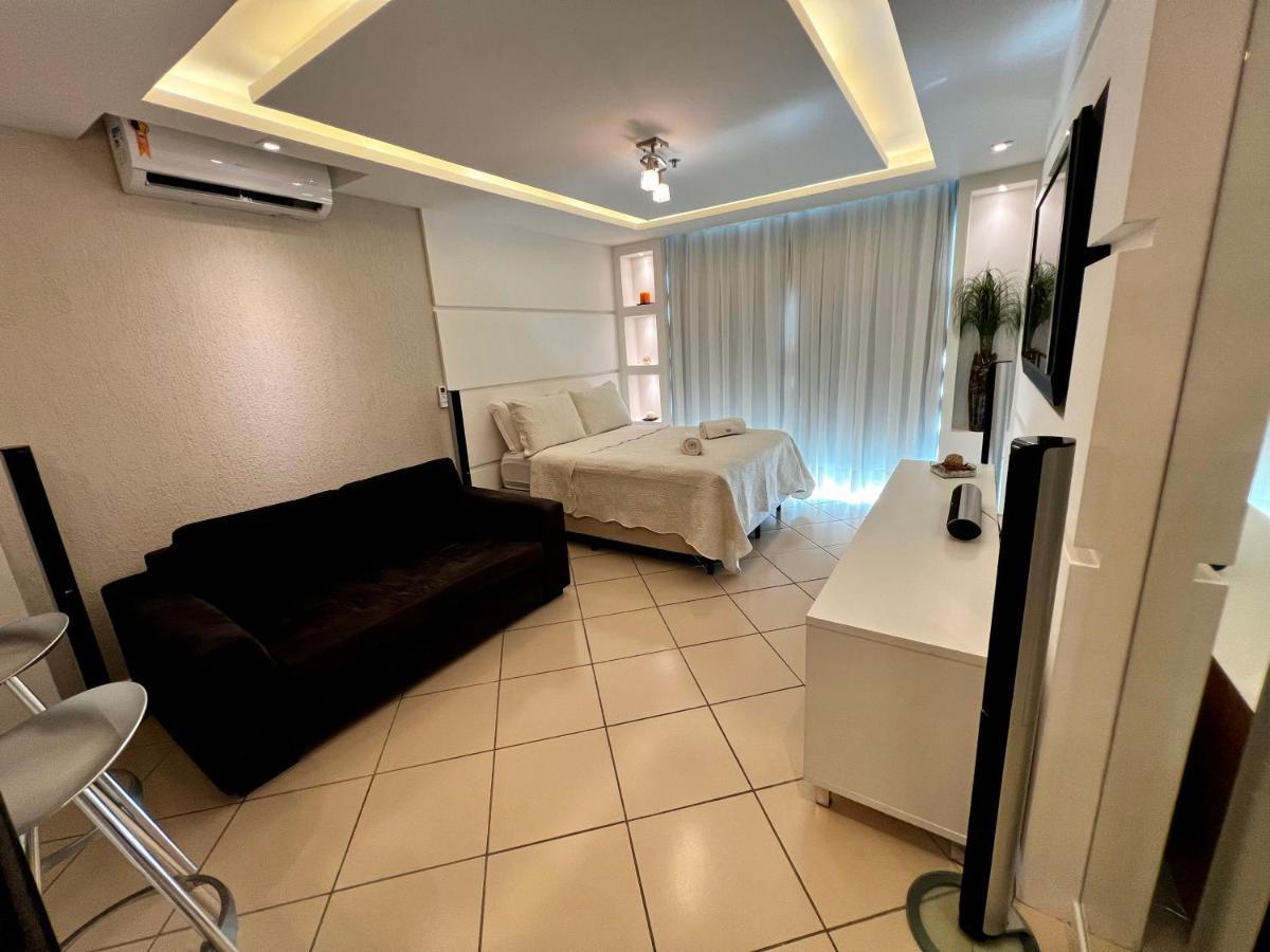 Appartamento Loft Luxuoso Com Vista Mar Prainha Arraial Do Cabo Esterno foto